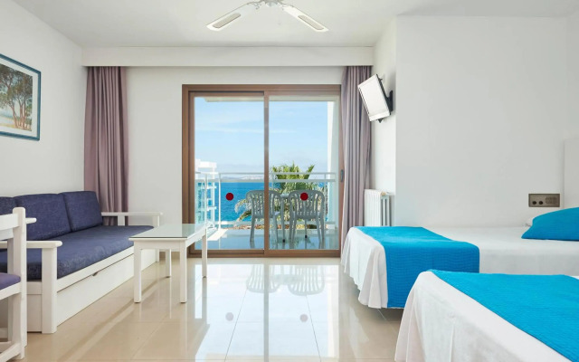 Nereida Aparthotel