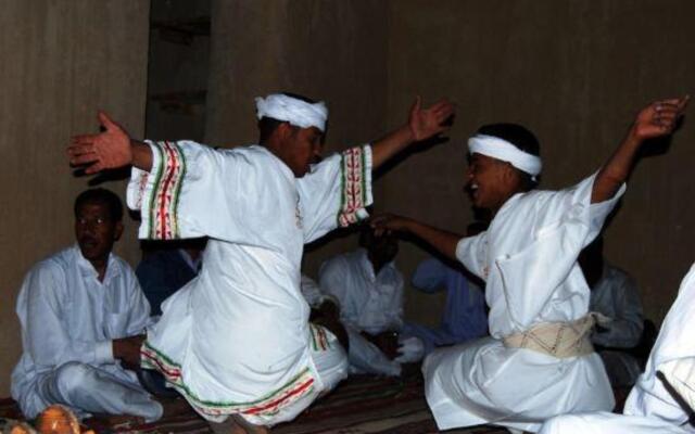 Taziry Ecovillages Siwa