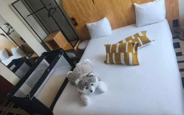 Ibis Styles Montauban