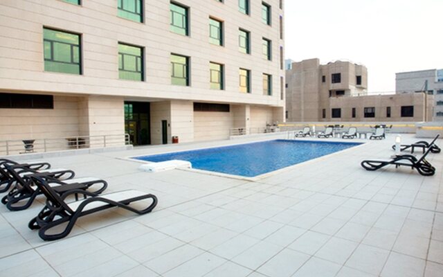 Dalal City Hotel
