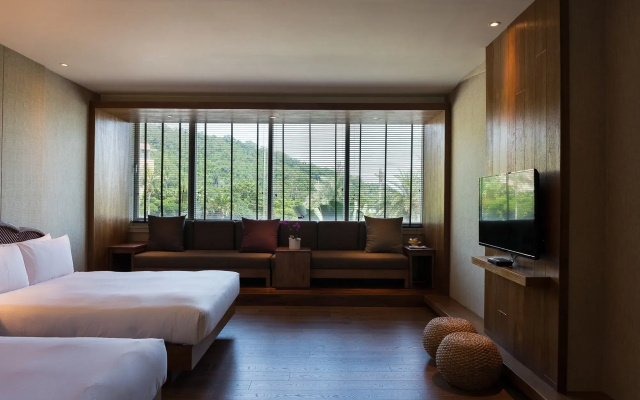 Sizihwan Sunset Beach Resort