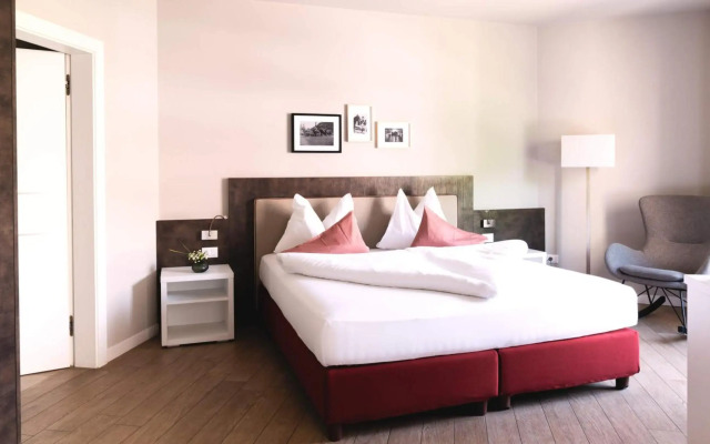 City Hotel Merano-NEW