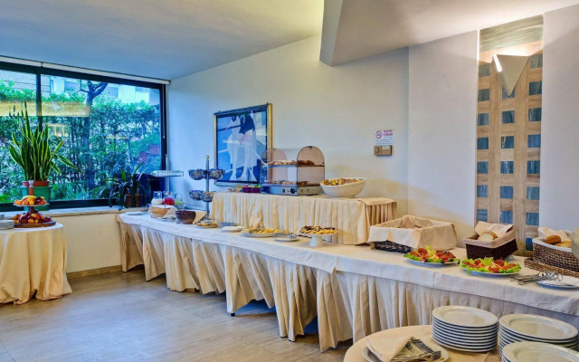 Best Western Hotel Europa