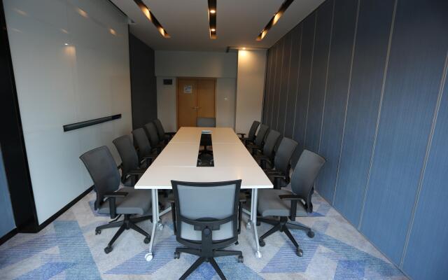Holiday Inn Express Wuhan Optical Valley by IHG