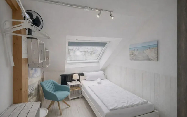 Hamburg Sleep Club