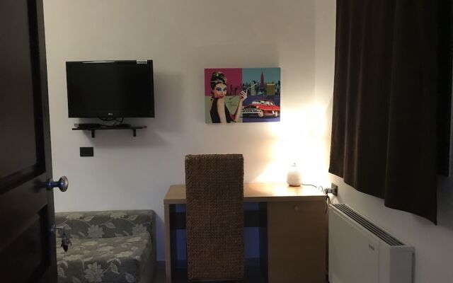 Guest House B&B Pietra Bianca