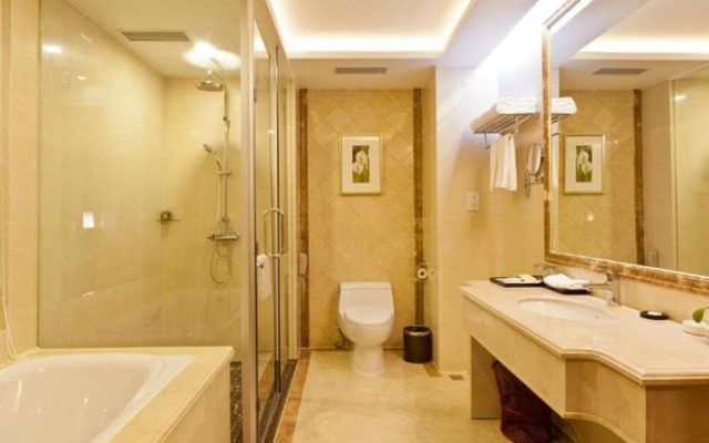 Haili Garden Hotel