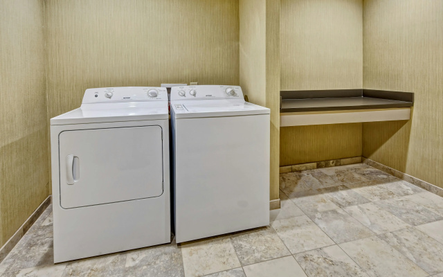 Hampton Inn Indianola