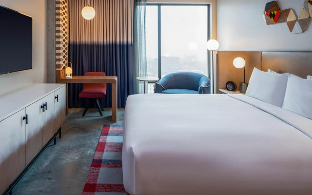 Hyatt Centric Downtown Portland