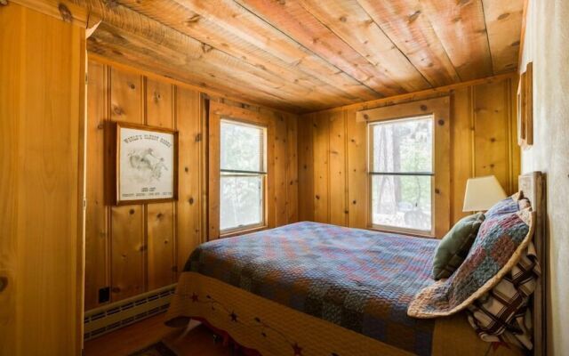 Crown King Cabins Suites and Bunkhouse