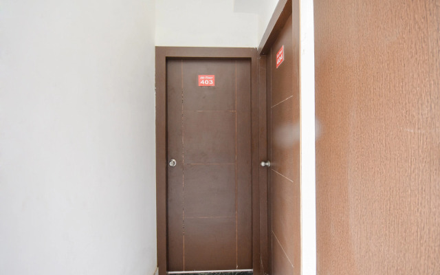 OYO 70779 Bhumi Inn