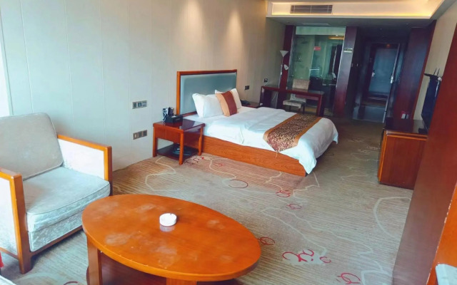 Jin Yin Wan Business Hotel
