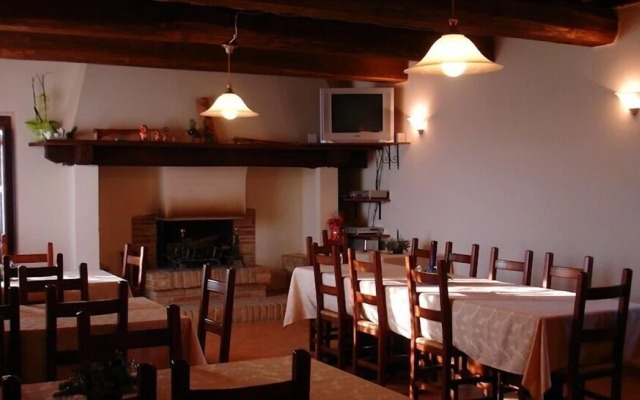 Agr. Casale Antico Fattoria Luchetti