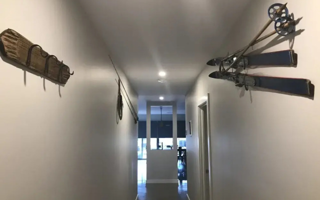 Morses Secret - Bright