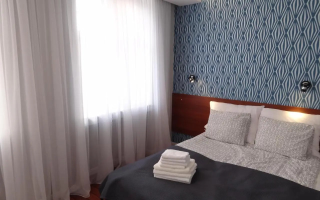 Apartamenty na Starówce Grobla