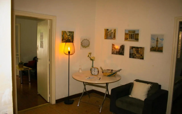 Xanthis Hostel Nicosia City Centre
