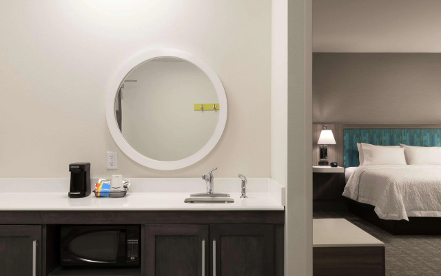 Hampton Inn O'Fallon