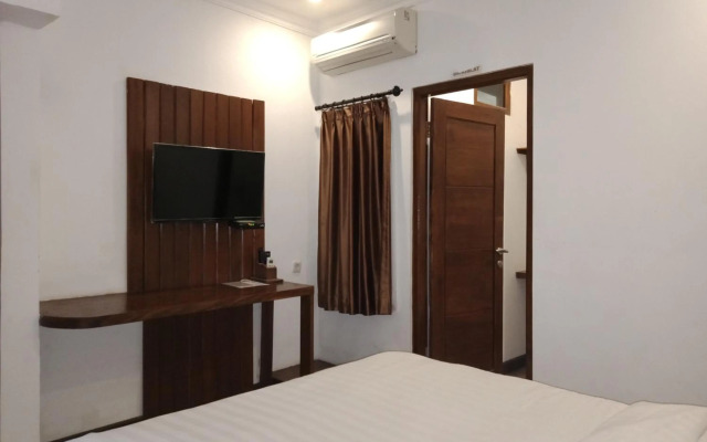 Puri Langenarjan Guest House