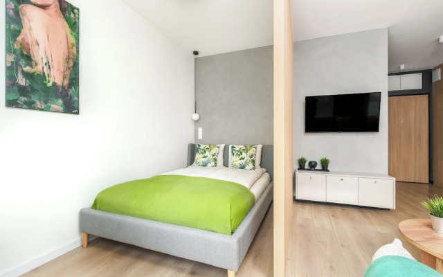 MARGI Aicon Apartment