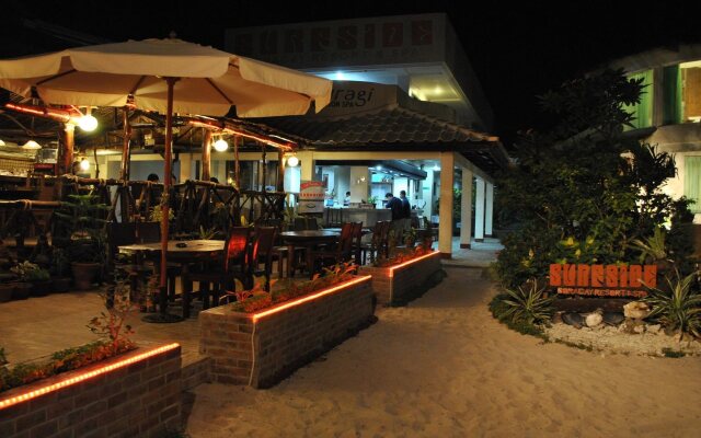 Surfside Boracay Resort