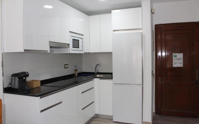 Apartamento Ronda IV - Los Boliches