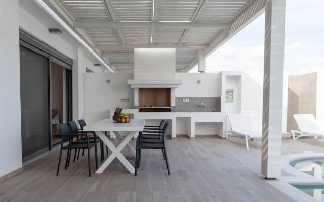Villa Nissos