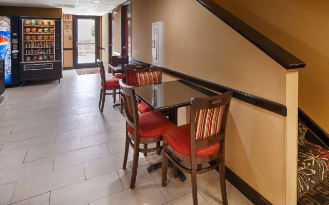 Best Western Kenosha Inn