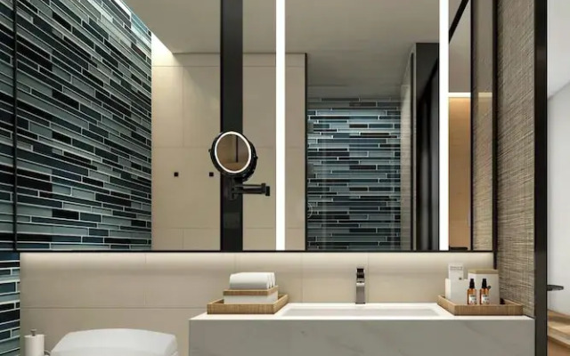 Fairfield by Marriott Hangzhou Gongshu