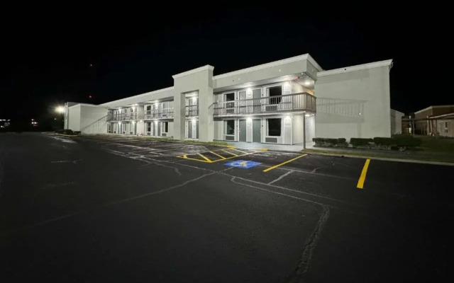 Suburban Studios Gainesville