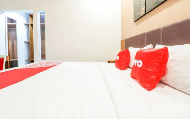 Airy Renon Tantular Satu 2 Bali