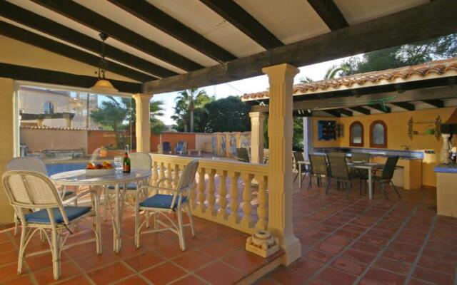 Villa Bougain 10