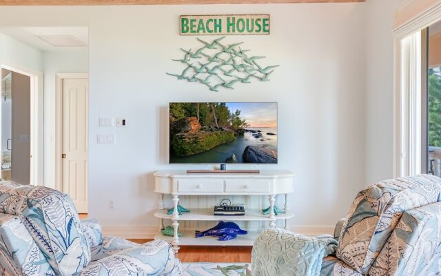 Seaside Elegance