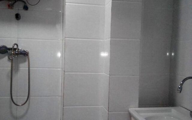 Zhengzhou Rujia Apartment Hotel