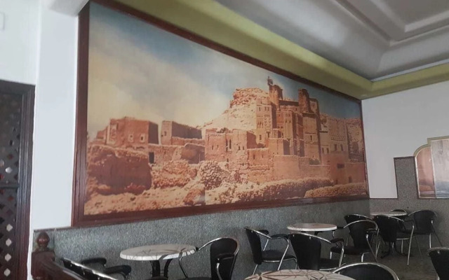 Hotel Choumis