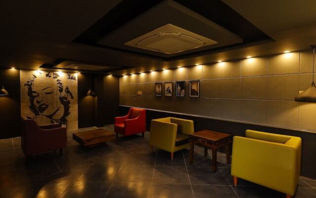 Kfour Apartment & Hotels Private Limited