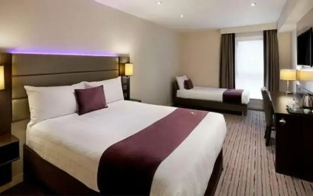 Premier Inn Boston