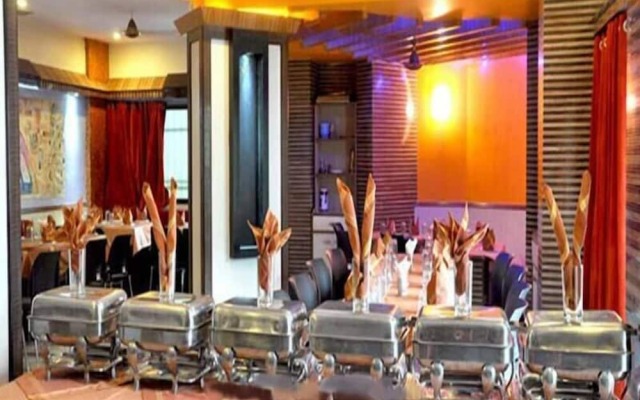 Hotel Sharan