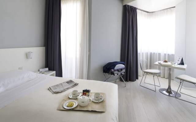 Una Hotels Forte Dei Marmi