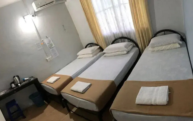 RTMS Guesthouse Semporna