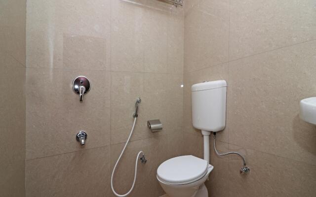 OYO 14092 Green Comfort