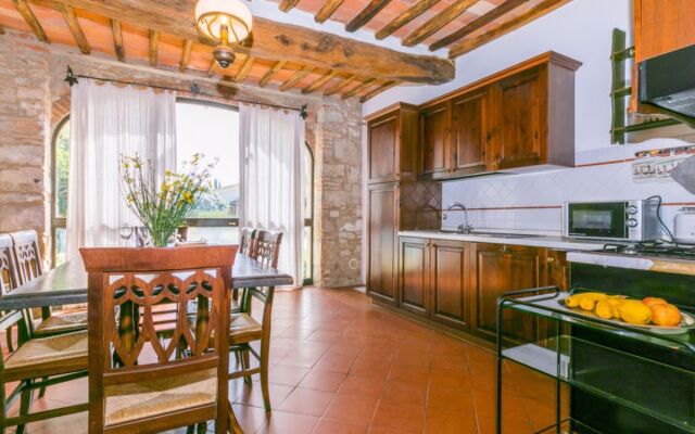 House Il Forno Pergine Valdarno