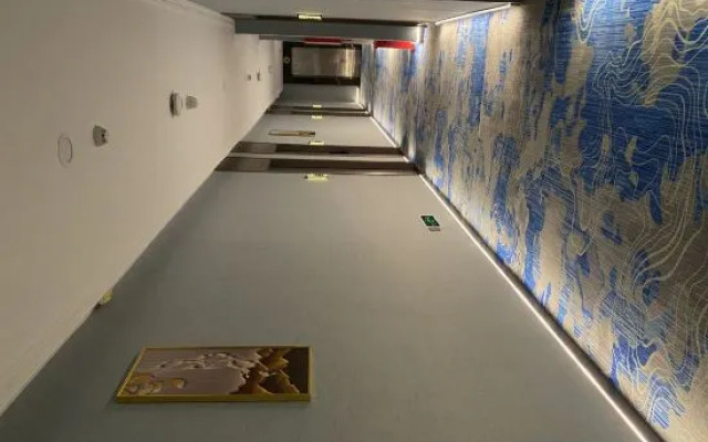 Kra Time Hotel (Donghui City)