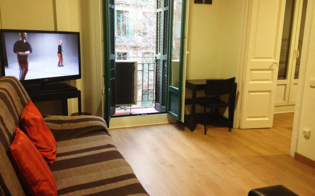 O&A Apartmets Barcelona: Florida