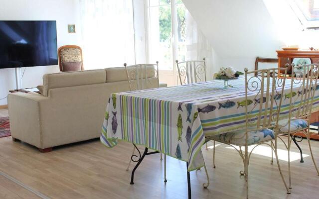 Appartement La Baule, 4 pièces, 6 personnes - FR-1-245-156