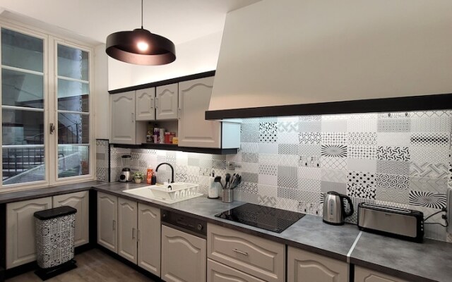 Des Histoires d'Anges - Côté Ville