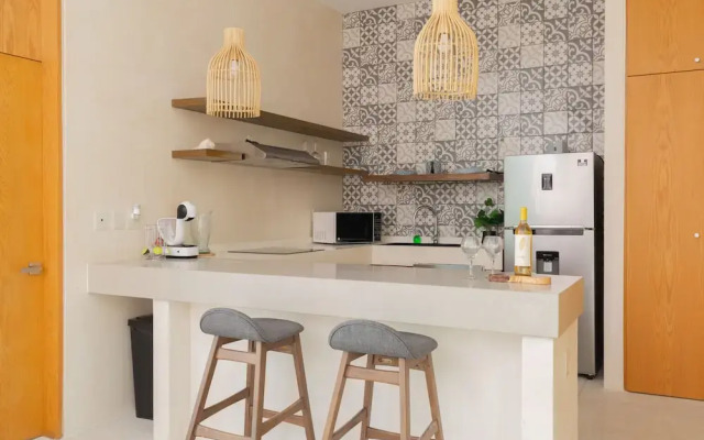 Manor 5 Y 6 By Lockey