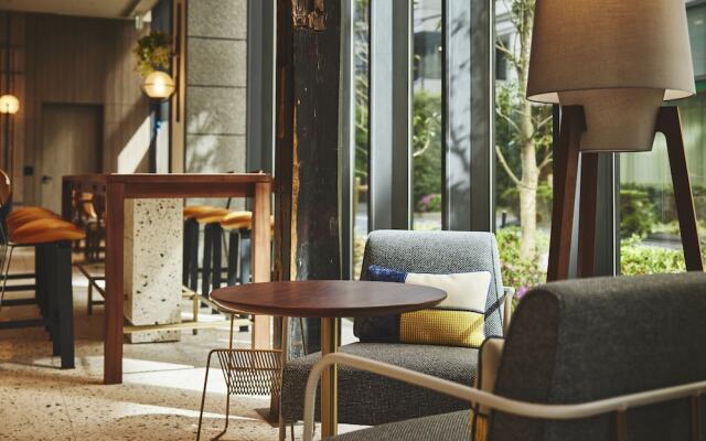 voco Osaka Central by IHG