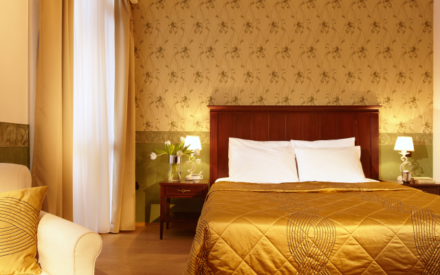 Premier Luxury Mountain Resort
