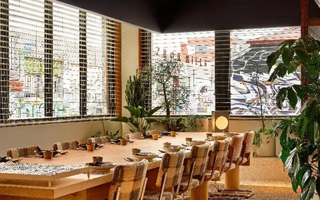 The StandardX, Melbourne