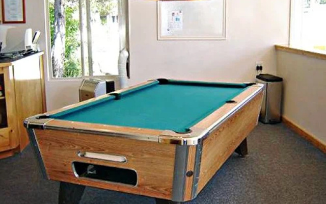 Wolf Creek Village II, Eden, USA